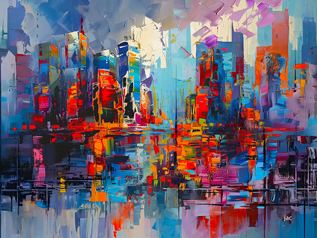Night City