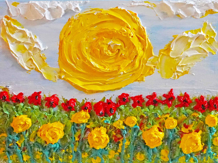 Magic Garden