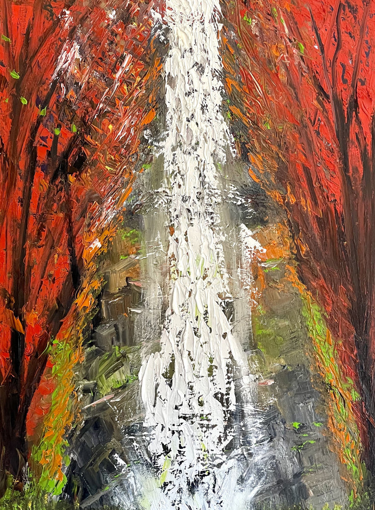 Cascade